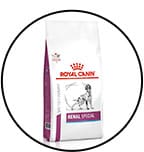 alimentation-chien-insuffisance-renale-croquette