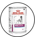 alimentation-chien-insuffisance-renale-pate