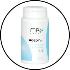 Omega 3 Agepi pour le chien