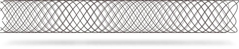 collapsus trachéal du chien et stent