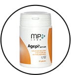 Omega 3 et 6 chien Agepi