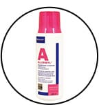 Shampoing antiseptique pour la peau du chat
