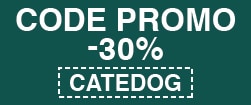 Avis et code promo Dog Chef Catedog