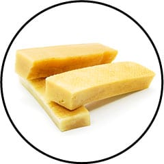 Fromage de yak pour le chien