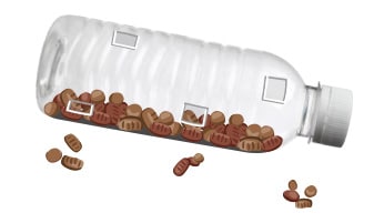 Comment fabriquer une gamelle anti-glouton pour chat