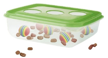 Comment fabriquer une gamelle anti-glouton pour chat
