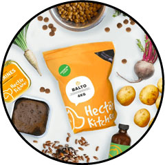 Hector Kitchen avis vétérinaire et code promo