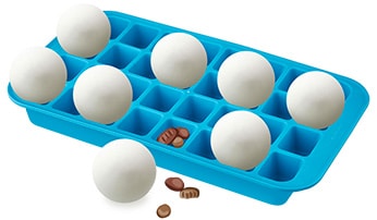 Fabriquer un distributeur de croquettes pour chat