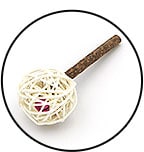 Matatabi pour chat en jouet