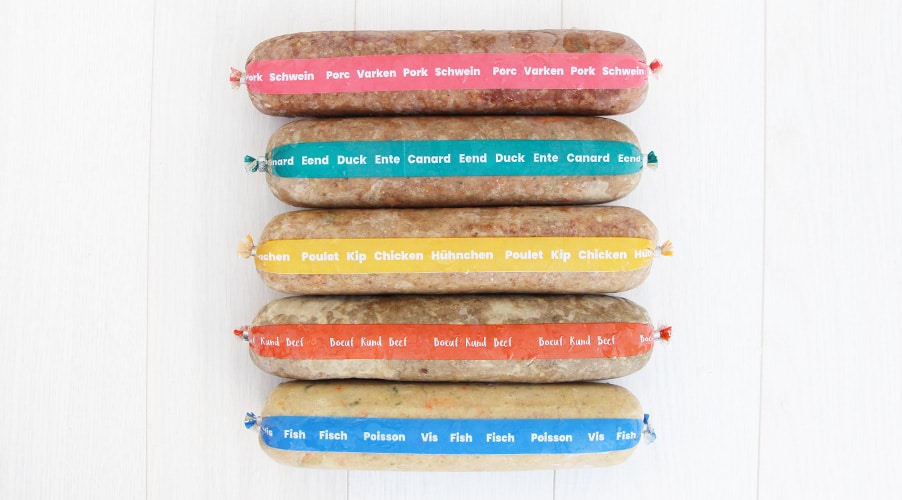 Avis sur Dog Chef pour le chien et code promo