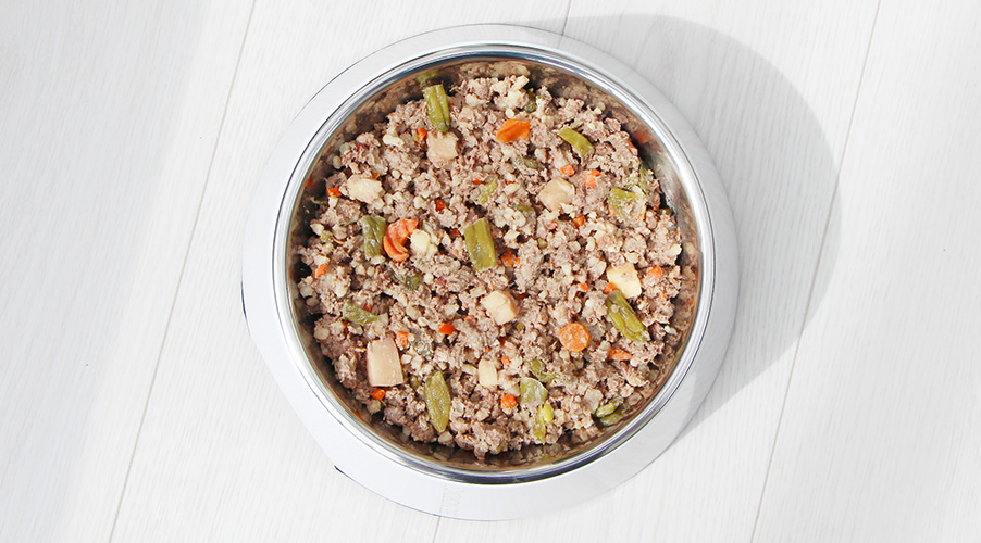 Avis sur Dog Chef pour le chien et code promo